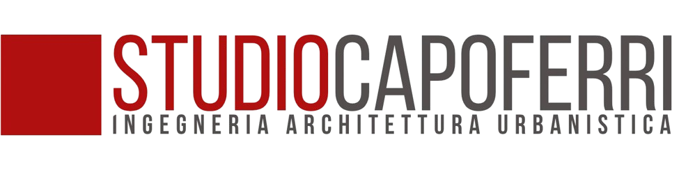 Studio Capoferri Logo