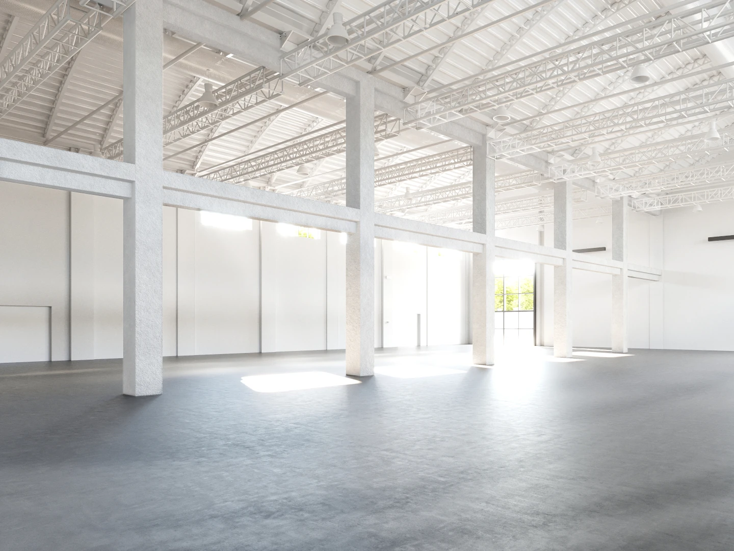 Progetto Superstudio Village - Progettazione Strutturale a Milano Bovisa