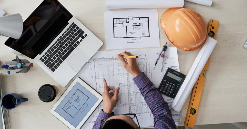 Sicurezza in cantiere e pianificazione